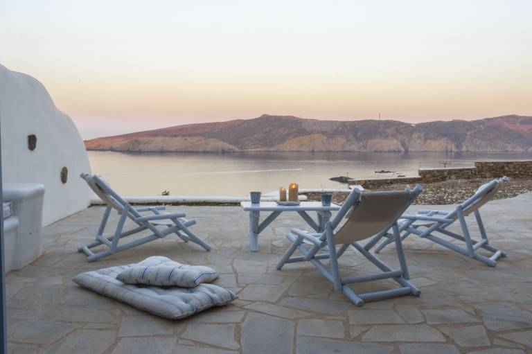 Villa Mykonos