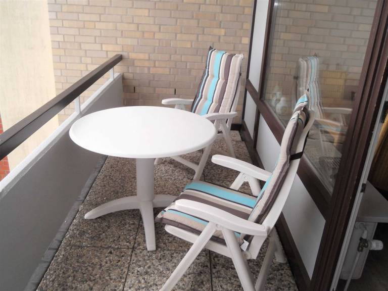 Ferienwohnung Föhr