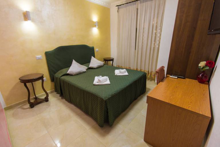 Pension Trastevere