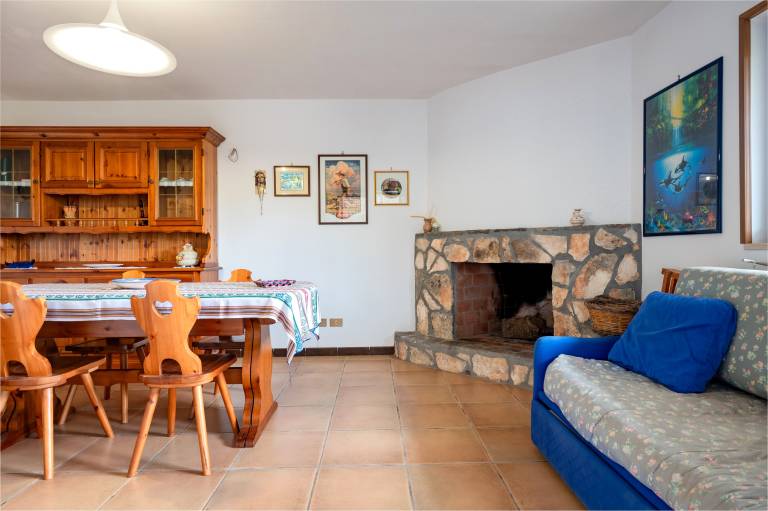 Villa 'Villetta Simona - Ostuni' with Private Terrace and Private Garden — photo 5