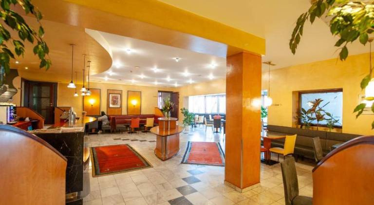 Hotel Rokohof — photo 3