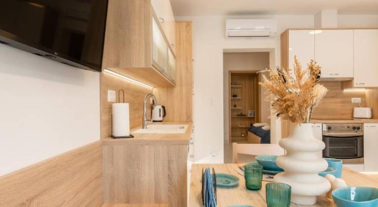Apartment for 4 persons — photo 3