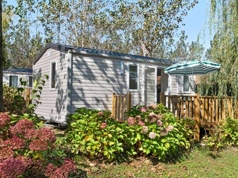 Mobil-home  La Chaize-Giraud