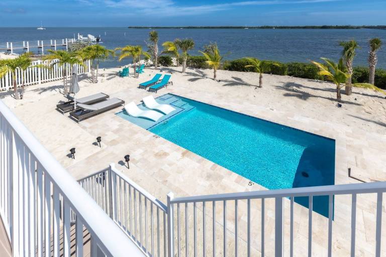 House Big Pine Key