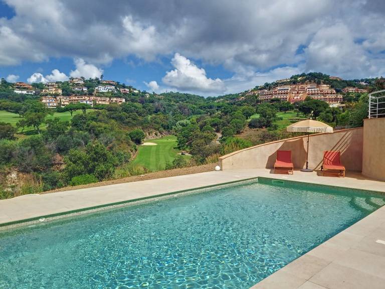 Villa Sainte-Maxime