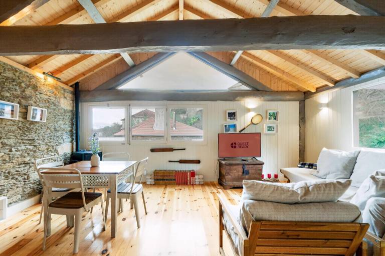 Ferienhaus Caminha