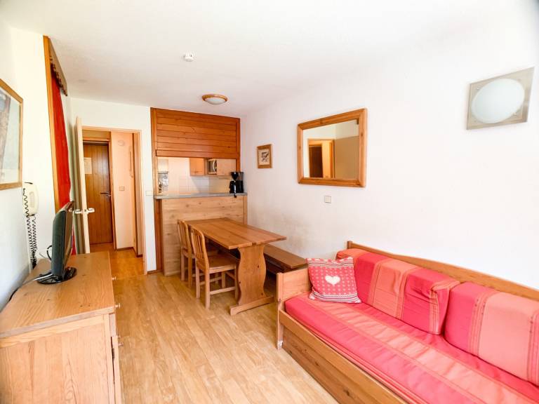 Appartement Tignes