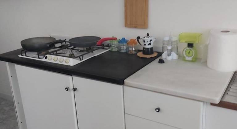 Vacation home with 2 rooms for 6 persons — photo 4