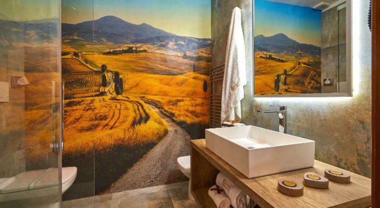 Casanova - Panoramic Rooms and Suites — photo 2