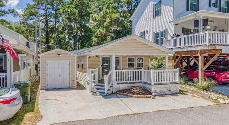Nice vacation home | Pet-friendly — photo 4
