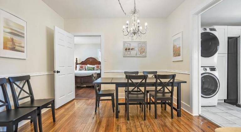 Apartment with 4 rooms for 8 persons — photo 3