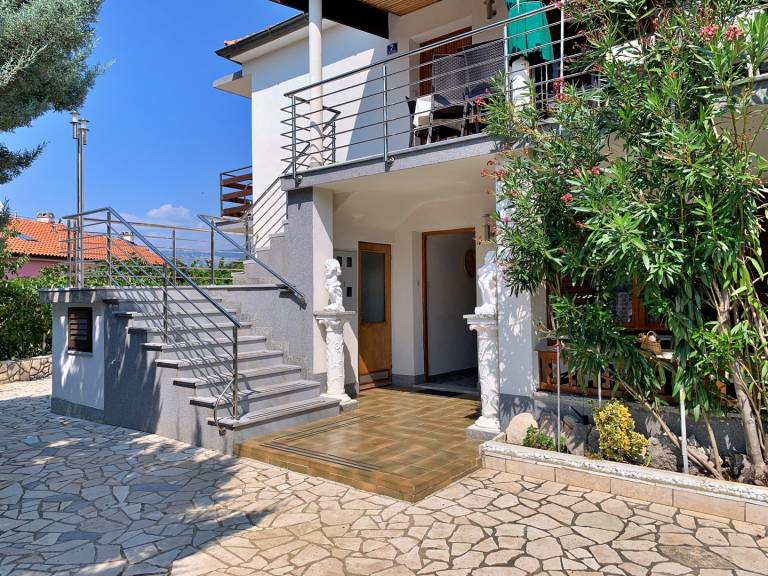 Apartament Crikvenica