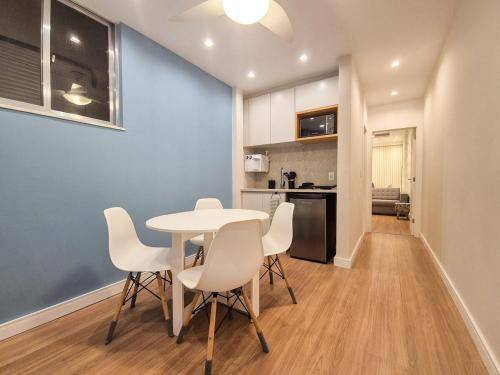 Appartement Corcovado