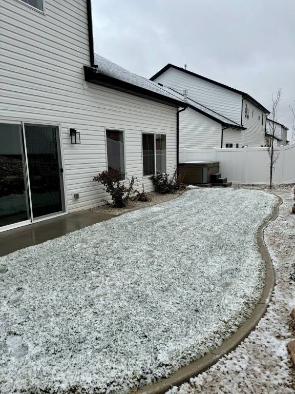 House Cedar City