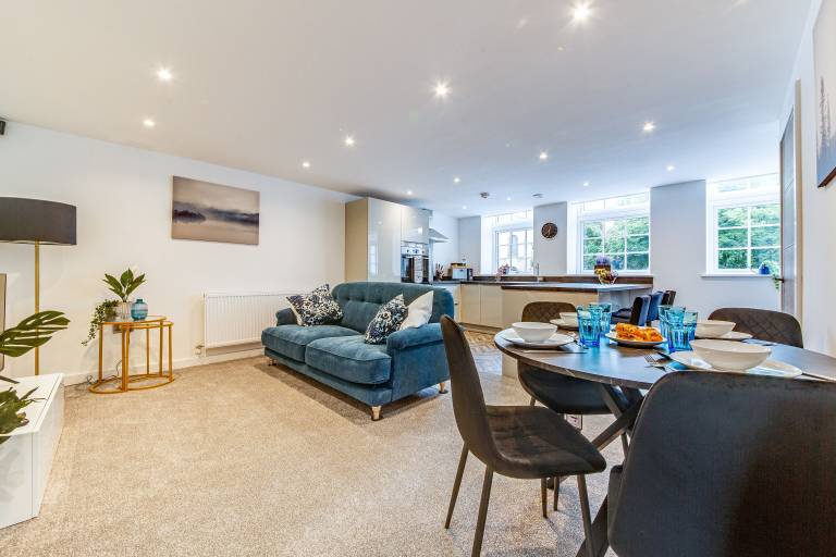 House Worksop