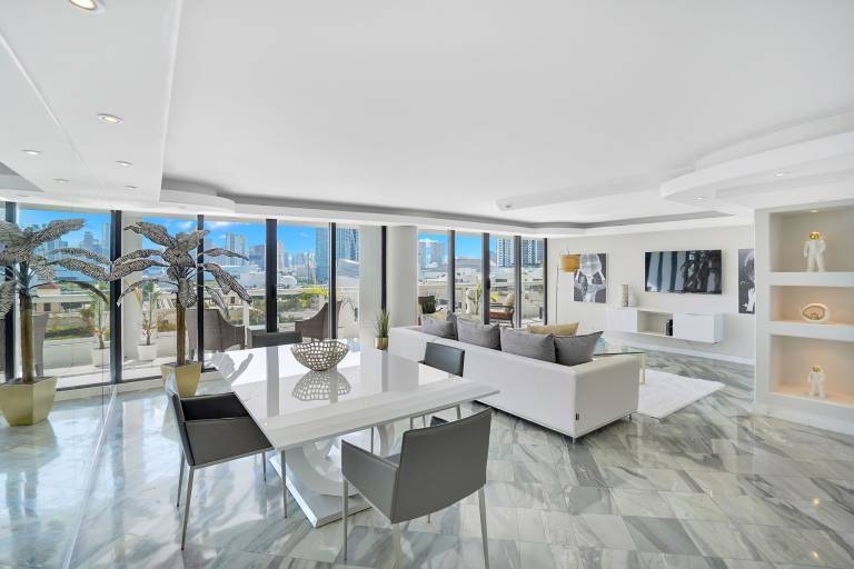 Condo Downtown Miami