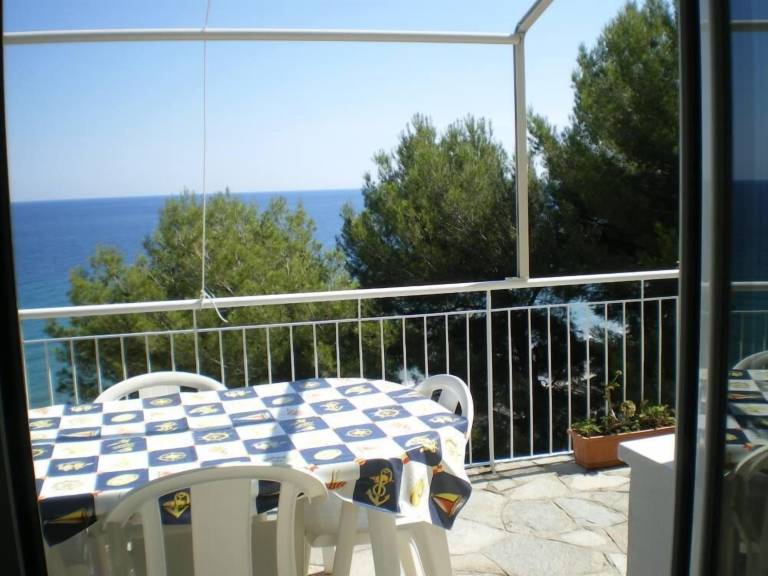 Maison de vacances Alassio