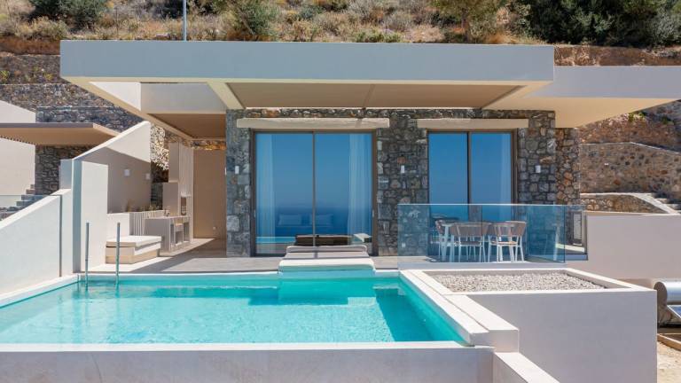 Ferienwohnung Plakias