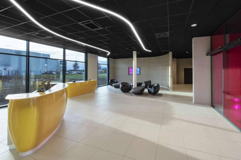 Prize by Radisson, Munich Airport — photo 5