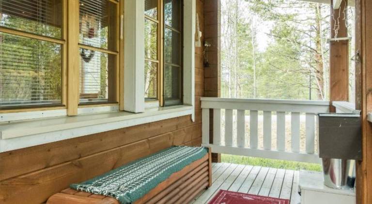 Vacation home for 6 persons — photo 4