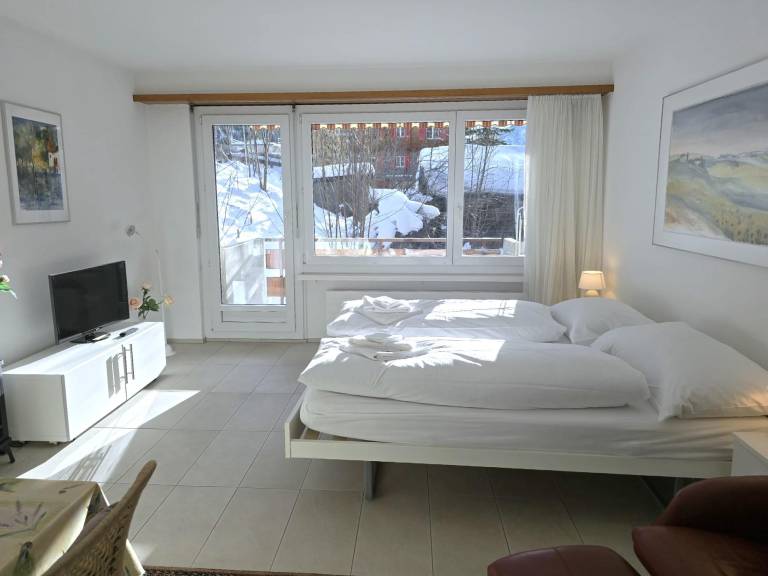 Rental apartment with 1 room for 2 persons — photo 5