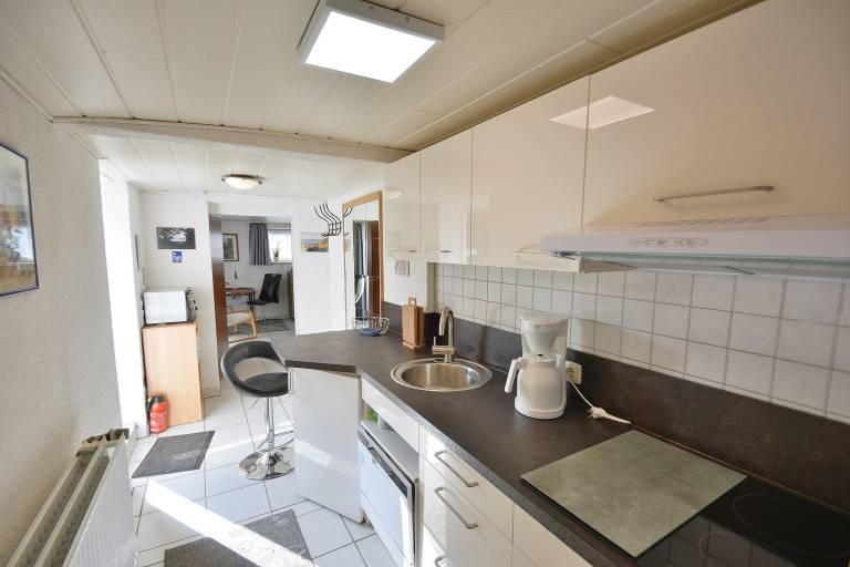 Ferienwohnung Lensterstrand