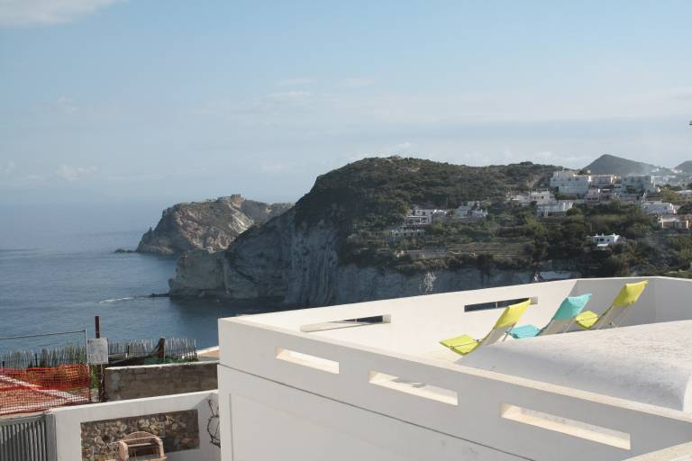 Sogno Ponza appartamento 