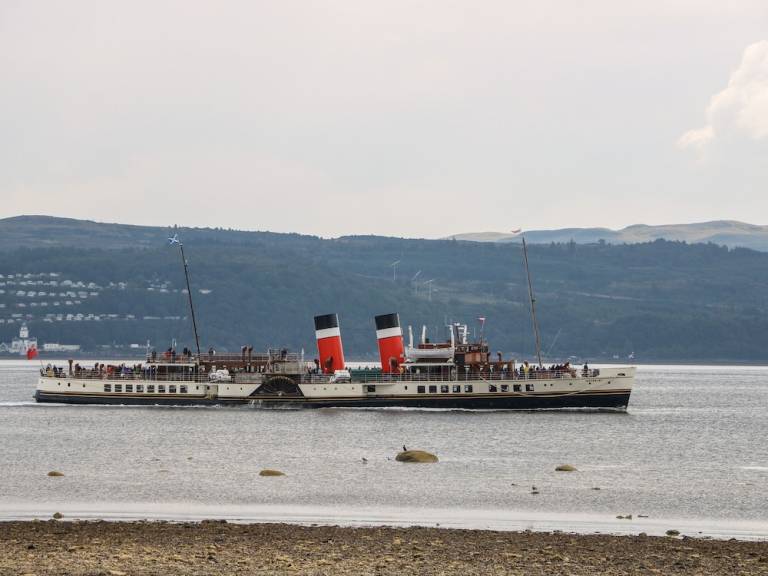 Cottage Dunoon