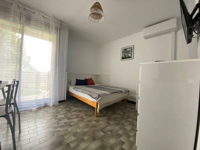 Studio Balaruc-les-Bains