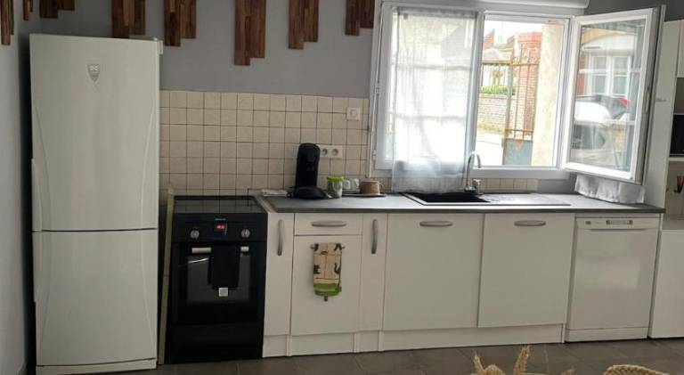 Vacation home with 1 room for 2 persons — photo 3