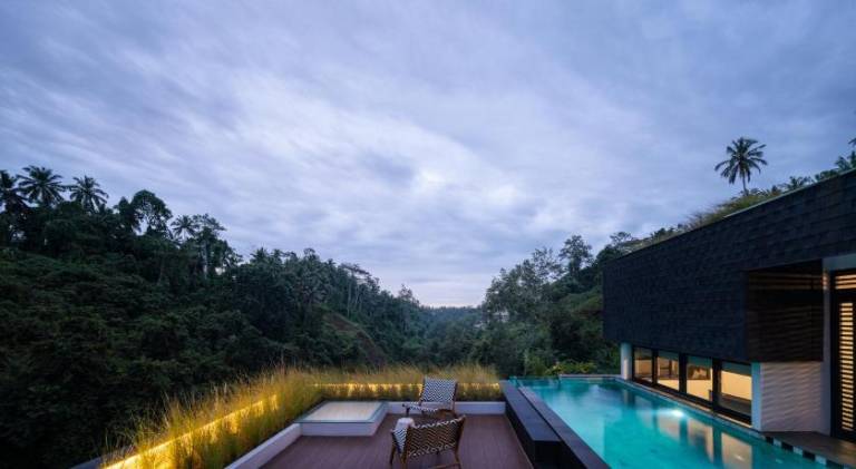 Zenubud Villa — photo 2