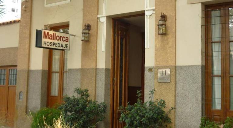 Hotel Mallorca — photo 4