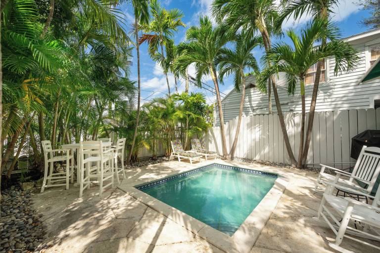 Ferienhaus  Key West