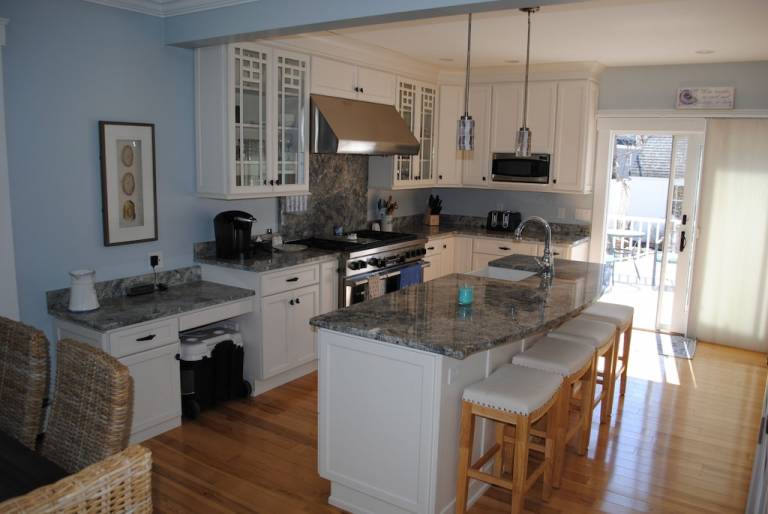 House Rockport