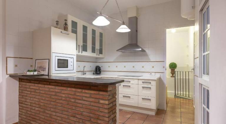 Rental apartment | Close to Alcazaba of Málaga — photo 2