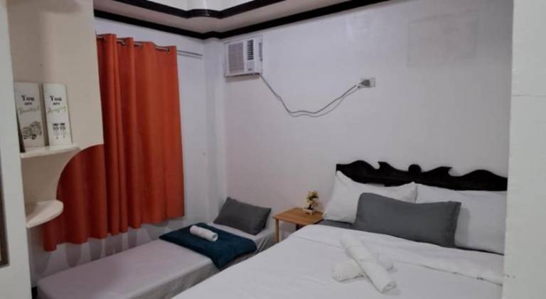 Pleasant holiday apartment | Next to the beach | Pets are welcome in General Luna
