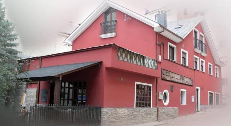 Casa Villablino