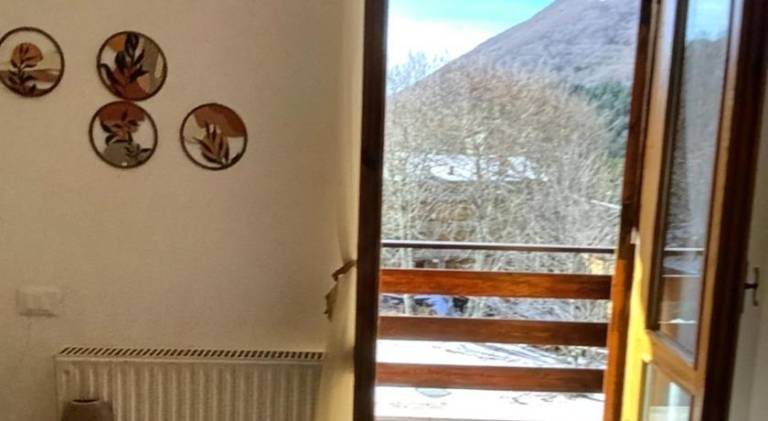 Holiday apartment with 1 room for 2 persons — photo 4