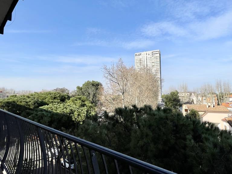 Apartma  Rimini