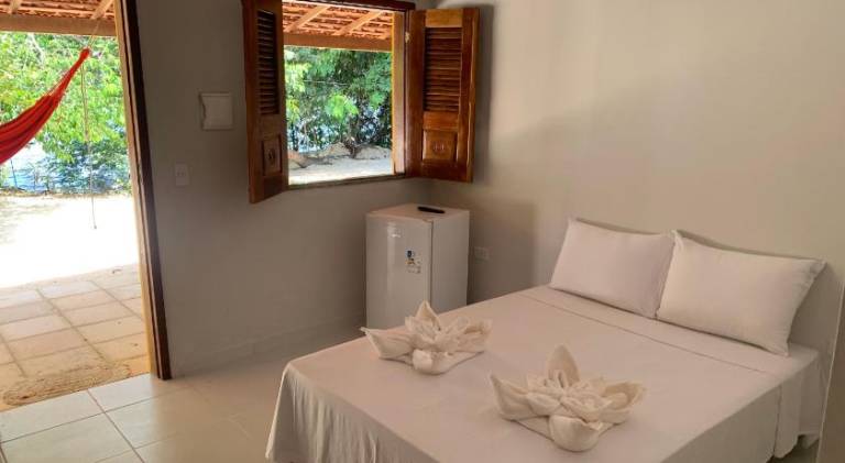 POUSADA PARAISO CULTURAL — photo 2