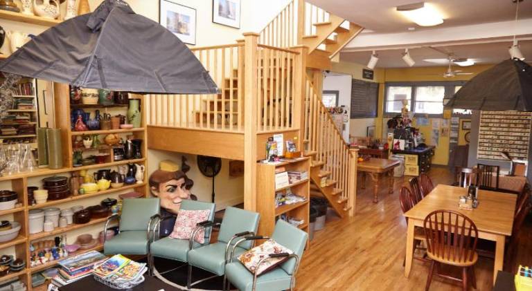 Ray's Bucktown Bed and Breakfast — photo 3