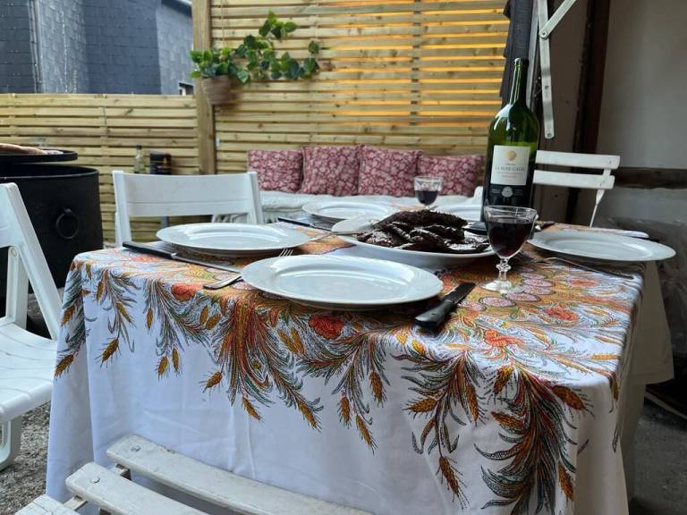 House Le Bois-Hellain