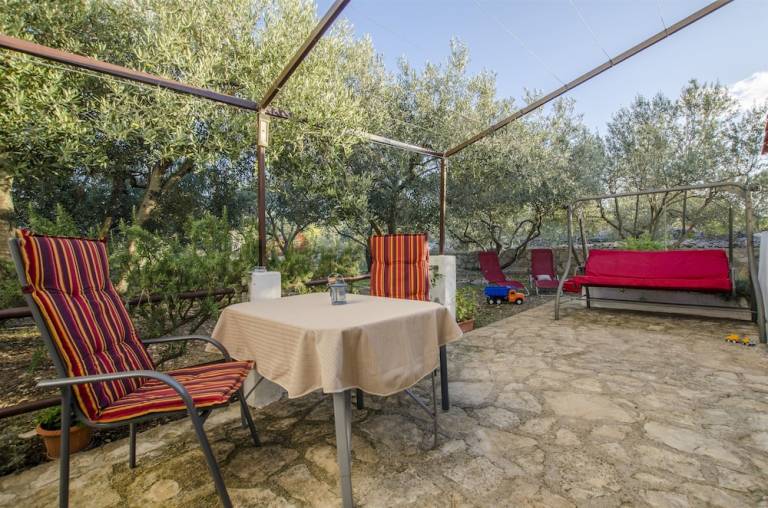 Apartment  Maslinica