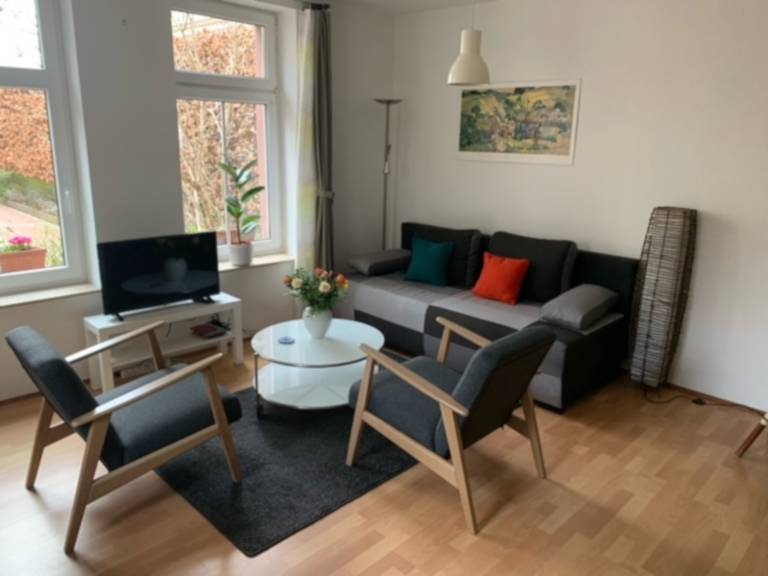 Ferienwohnung Neustadt