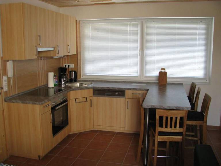 Ferienwohnung Wunstorf