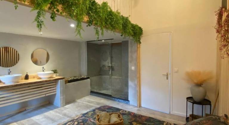 Apartment with 1 room for 2 persons — photo 2