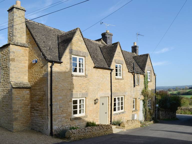 Cottage Moreton-in-Marsh