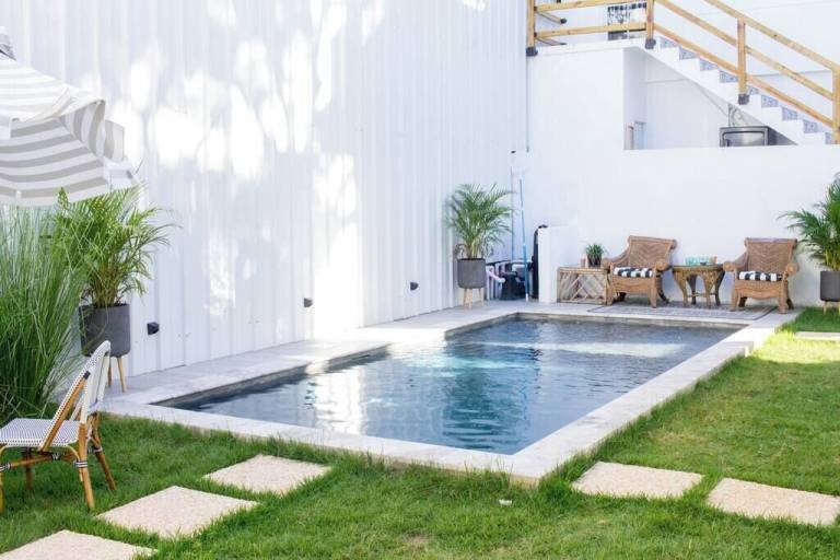 Villa San Juan