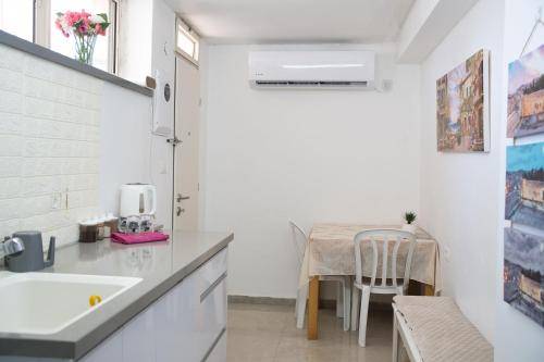 Apartman Jeruzalem