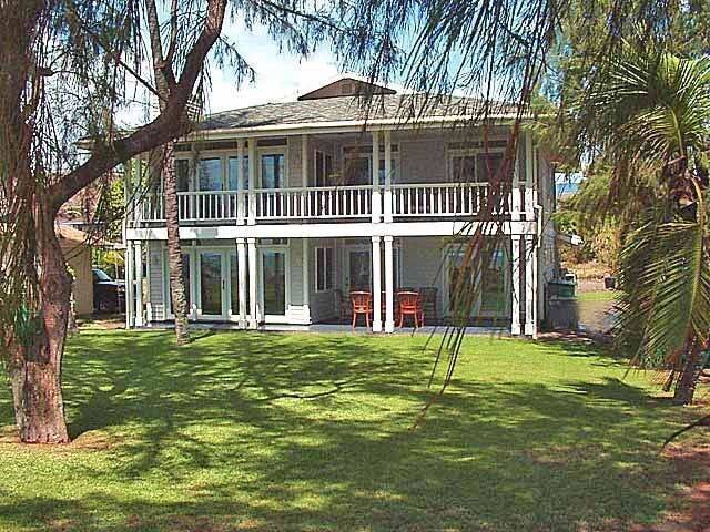 House  Kekaha